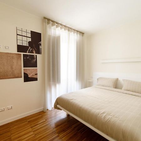 I Vicoli Exclusive Apartments Fondi Eksteriør billede