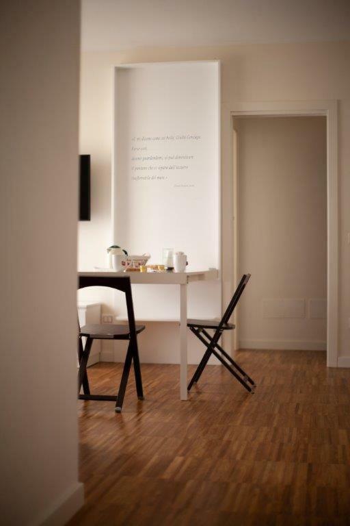 I Vicoli Exclusive Apartments Fondi Eksteriør billede