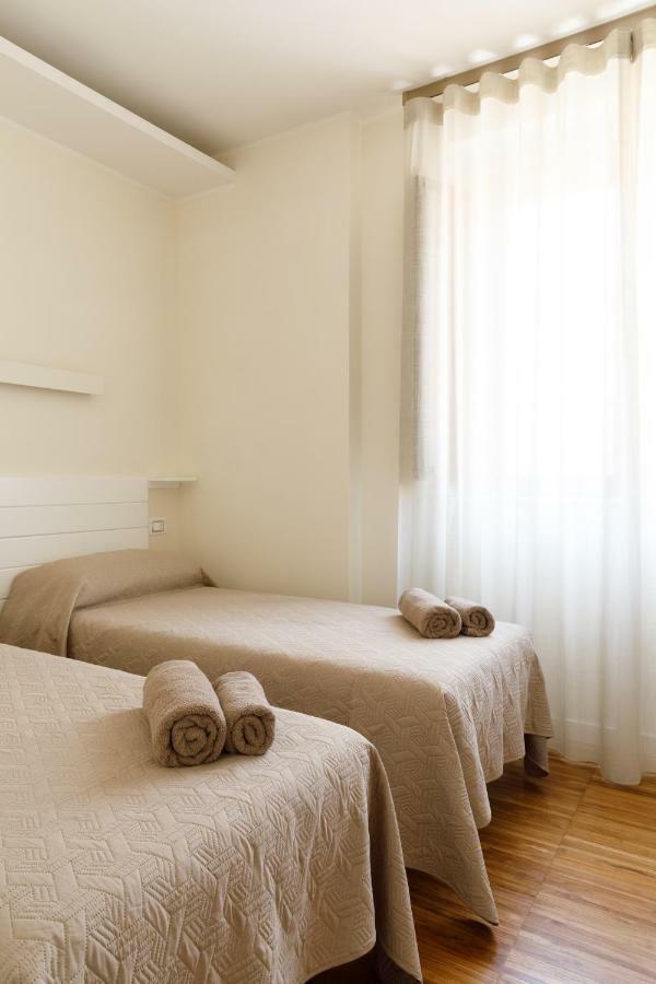 I Vicoli Exclusive Apartments Fondi Eksteriør billede