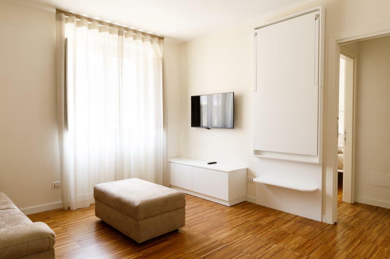 I Vicoli Exclusive Apartments Fondi Eksteriør billede